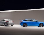 2022 Honda Civic Hatchback Wallpapers 150x120 (38)