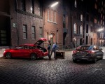 2022 Honda Civic Hatchback Wallpapers 150x120 (14)