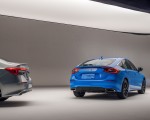 2022 Honda Civic Hatchback Wallpapers 150x120 (40)