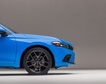 2022 Honda Civic Hatchback Wheel Wallpapers 150x120 (50)