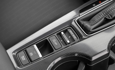 2022 Honda Civic Sedan Touring Central Console Wallpapers 450x275 (23)