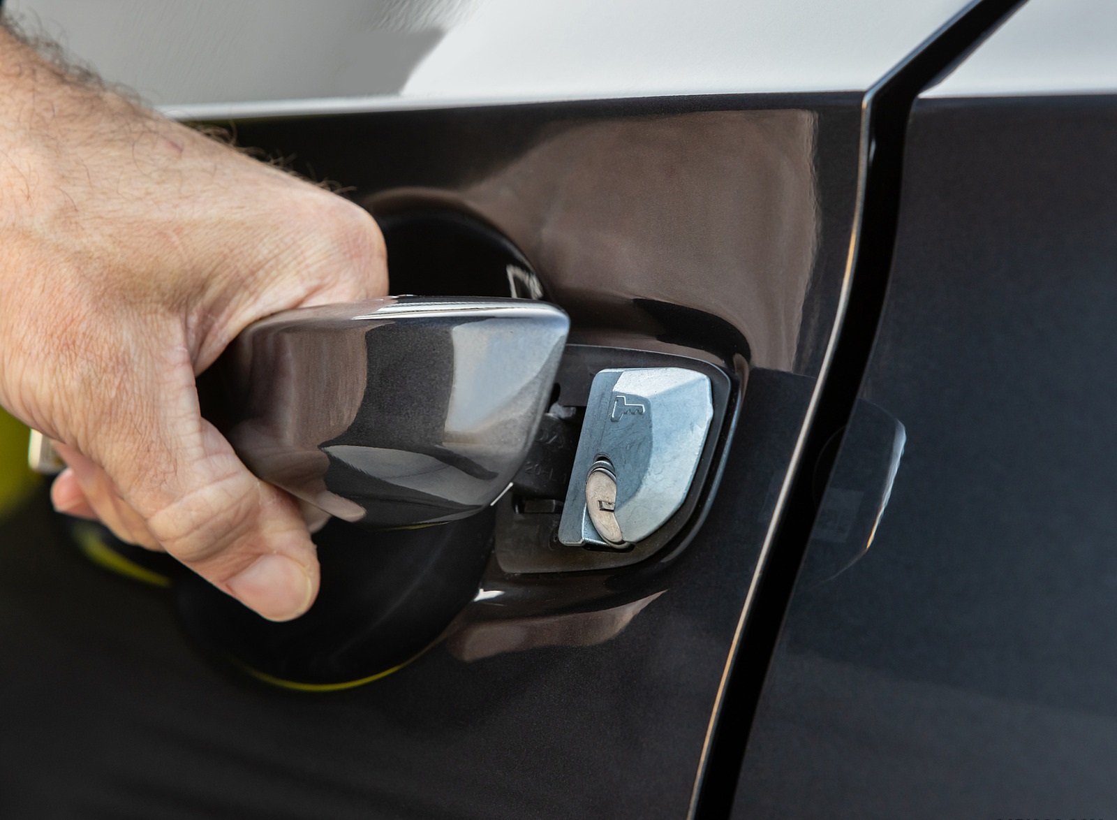 2022 Honda Civic Sedan Touring Detail Wallpapers (14)