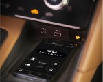 2022 Infiniti QX60 Central Console Wallpapers  150x120