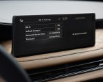 2022 Infiniti QX60 Central Console Wallpapers  150x120