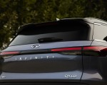 2022 Infiniti QX60 Detail Wallpapers 150x120