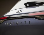2022 Infiniti QX60 Detail Wallpapers 150x120