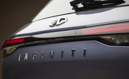2022 Infiniti QX60 Detail Wallpapers 450x275 (129)