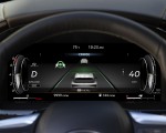 2022 Infiniti QX60 Digital Instrument Cluster Wallpapers 150x120