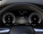 2022 Infiniti QX60 Digital Instrument Cluster Wallpapers 150x120