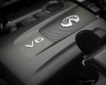 2022 Infiniti QX60 Engine Wallpapers 150x120