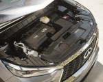 2022 Infiniti QX60 Engine Wallpapers 150x120