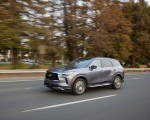 2022 Infiniti QX60 Front Three-Quarter Wallpapers 150x120