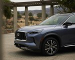 2022 Infiniti QX60 Front Wallpapers 150x120 (37)