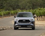 2022 Infiniti QX60 Front Wallpapers 150x120 (10)