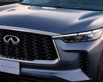 2022 Infiniti QX60 Front Wallpapers 150x120