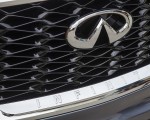 2022 Infiniti QX60 Grill Wallpapers 150x120