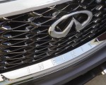 2022 Infiniti QX60 Grill Wallpapers 150x120