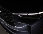 2022 Infiniti QX60 Headlight Wallpapers 150x120