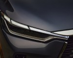 2022 Infiniti QX60 Headlight Wallpapers 150x120
