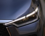 2022 Infiniti QX60 Headlight Wallpapers  150x120