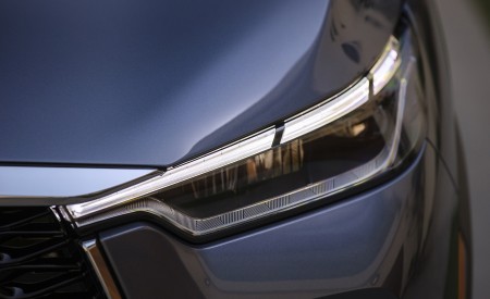 2022 Infiniti QX60 Headlight Wallpapers  450x275 (29)