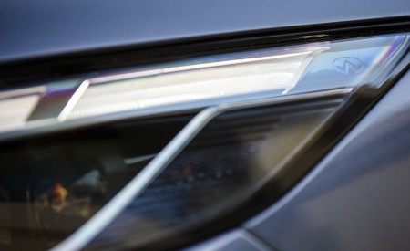 2022 Infiniti QX60 Headlight Wallpapers  450x275 (30)