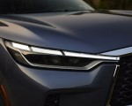 2022 Infiniti QX60 Headlight Wallpapers  150x120