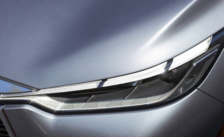 2022 Infiniti QX60 Headlight Wallpapers  450x275 (31)