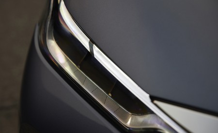 2022 Infiniti QX60 Headlight Wallpapers 450x275 (127)