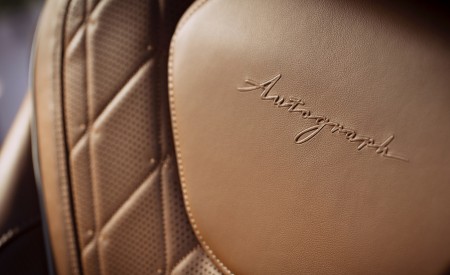 2022 Infiniti QX60 Interior Detail Wallpapers 450x275 (54)