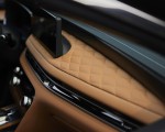 2022 Infiniti QX60 Interior Detail Wallpapers 150x120
