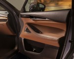 2022 Infiniti QX60 Interior Detail Wallpapers 150x120