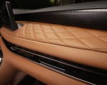 2022 Infiniti QX60 Interior Detail Wallpapers  150x120