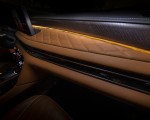 2022 Infiniti QX60 Interior Detail Wallpapers 150x120