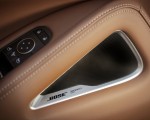 2022 Infiniti QX60 Interior Detail Wallpapers 150x120