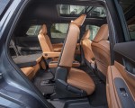 2022 Infiniti QX60 Interior Rear Seats Wallpapers 150x120