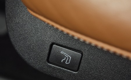 2022 Infiniti QX60 Interior Seats Wallpapers  450x275 (148)