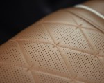 2022 Infiniti QX60 Interior Seats Wallpapers 150x120