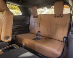 2022 Infiniti QX60 Interior Third Row Seats Wallpapers 150x120