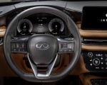 2022 Infiniti QX60 Interior Wallpapers  150x120