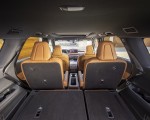 2022 Infiniti QX60 Interior Wallpapers 150x120