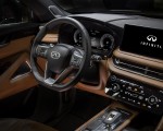 2022 Infiniti QX60 Interior Wallpapers 150x120