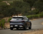 2022 Infiniti QX60 Rear Wallpapers 150x120 (11)