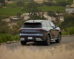 2022 Infiniti QX60 Rear Wallpapers 150x120 (12)