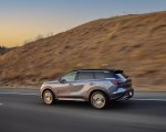 2022 Infiniti QX60 Side Wallpapers 150x120 (5)