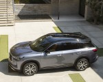 2022 Infiniti QX60 Side Wallpapers  150x120