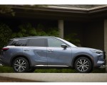 2022 Infiniti QX60 Side Wallpapers 150x120 (24)