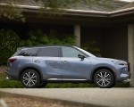 2022 Infiniti QX60 Side Wallpapers 150x120 (26)