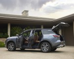2022 Infiniti QX60 Side Wallpapers 150x120 (36)