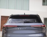 2022 Infiniti QX60 Tail Light Wallpapers  150x120